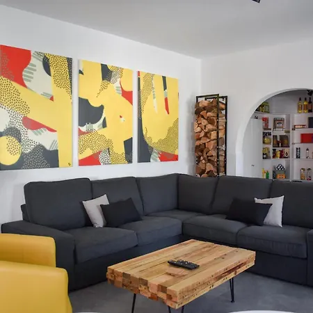 Say Hello To Your Next Vacation