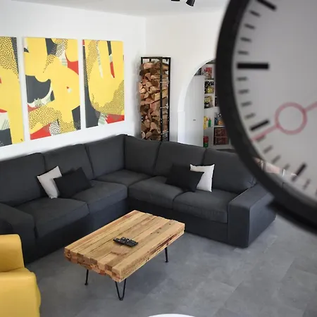 Say Hello To Your Next Vacation Villa Ferrel